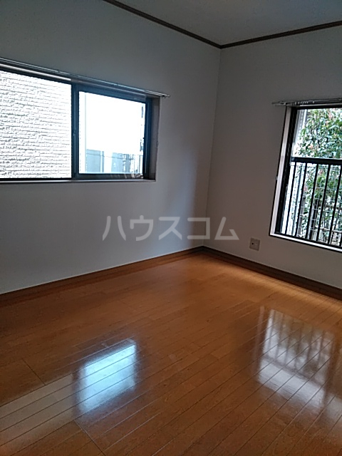 4/21 リビング/ダイニング