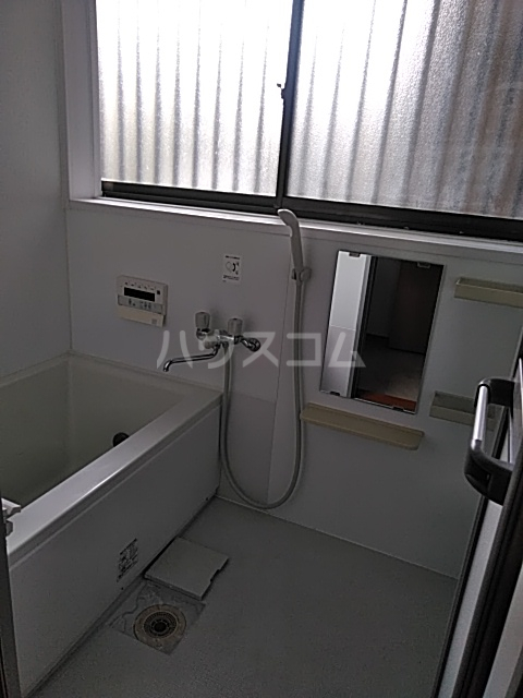 11/21 浴室