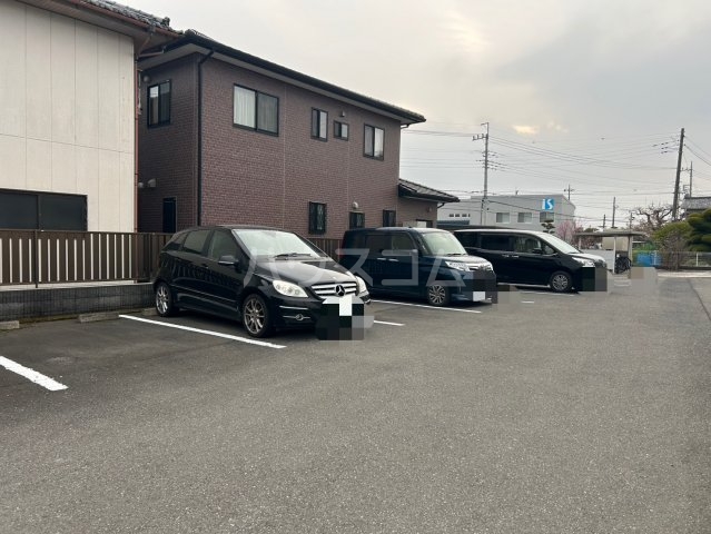 29/30 駐車場