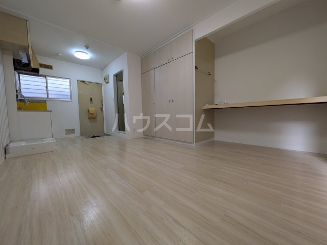 3/25 リビング/ダイニング