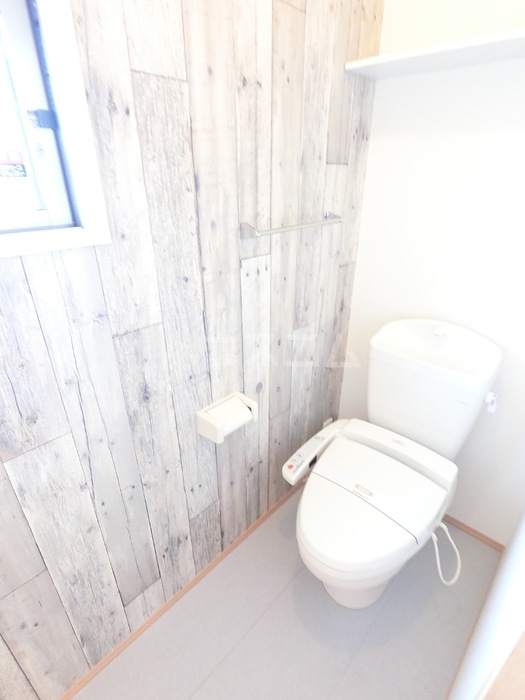 10/21 トイレ