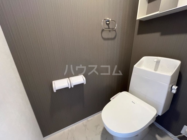 14/30 トイレ
