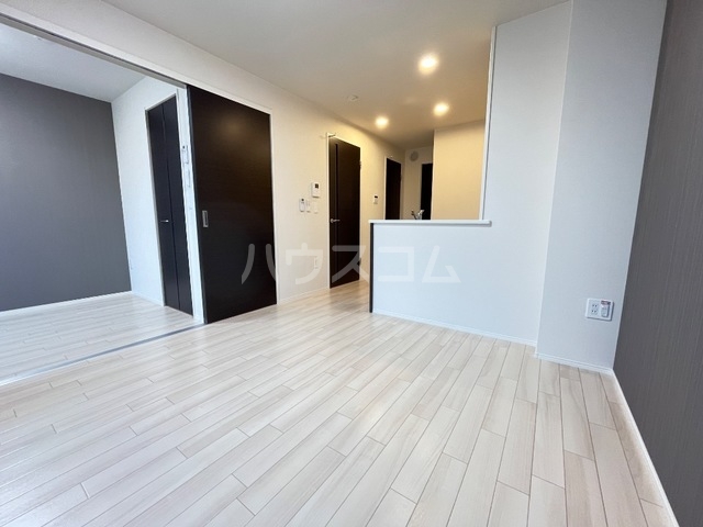 4/30 リビング/ダイニング