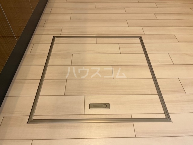 9/30 玄関