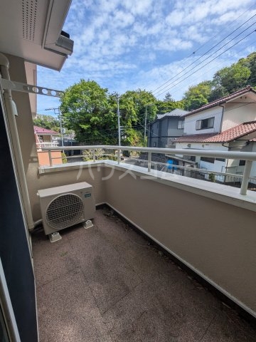 23/30 バルコニー