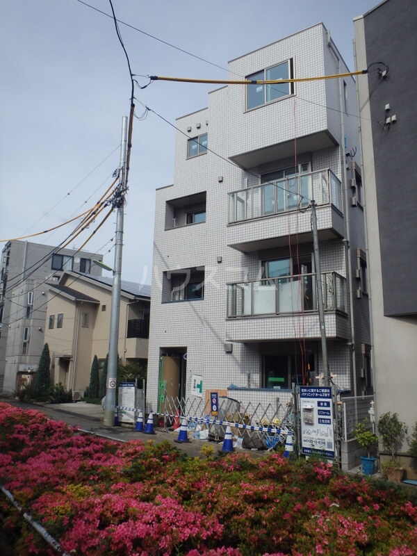 1/13 外観