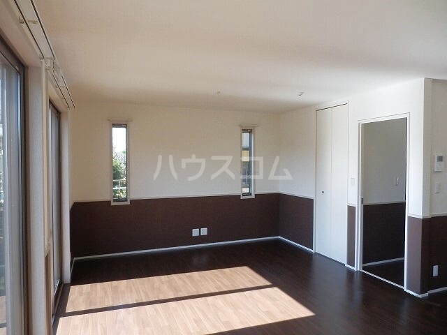 5/20 リビング/ダイニング