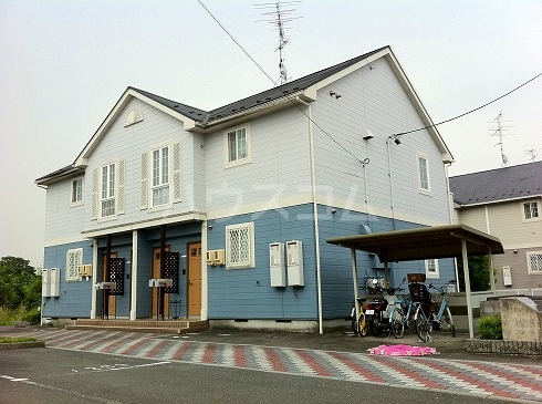 1/21 外観