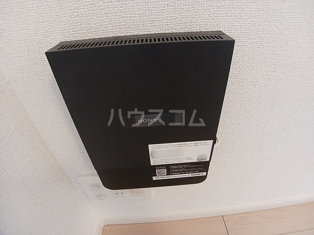11/20 設備