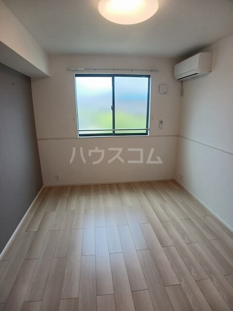 4/28 寝室