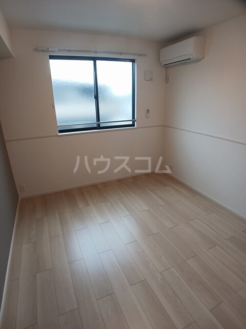 4/28 寝室