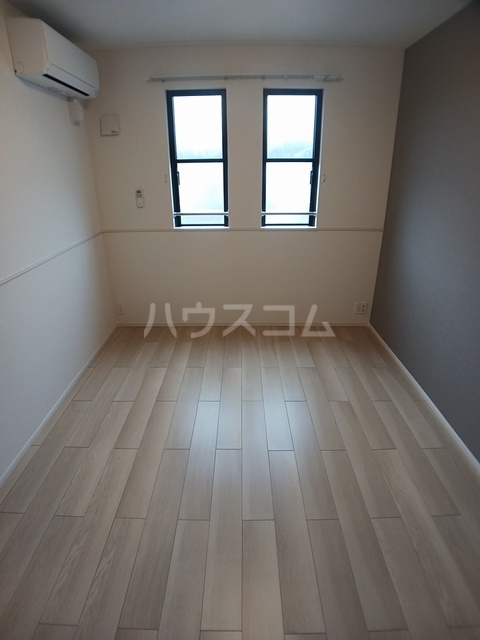 4/28 寝室