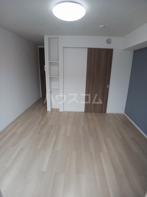 4/28 寝室