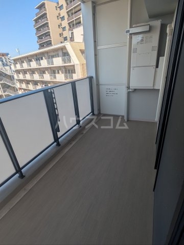 22/30 バルコニー