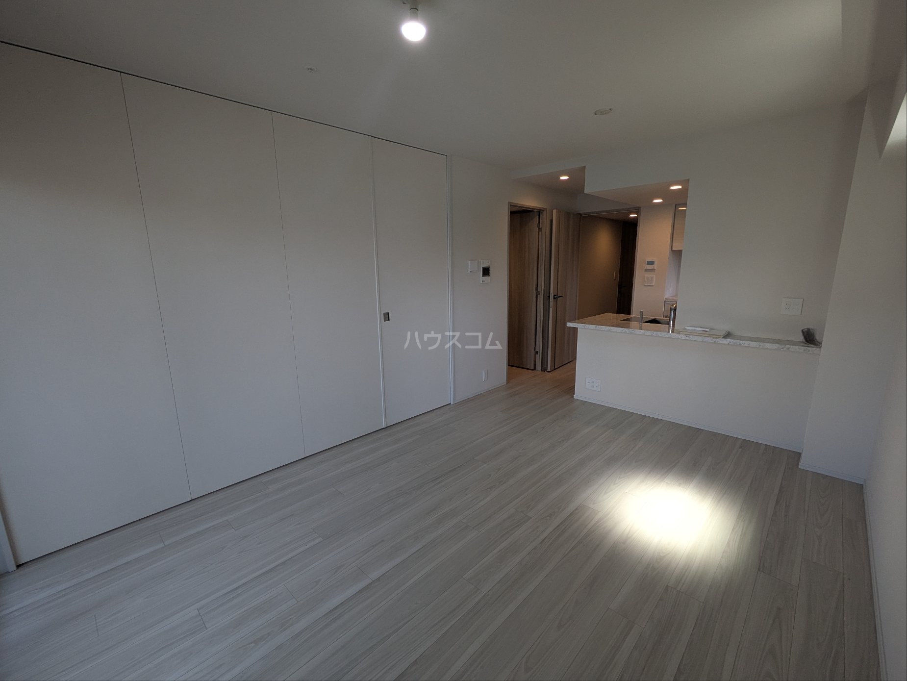 6/30 リビング/ダイニング