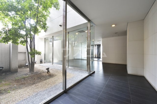 12/19 エントランス