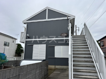 4/12 エントランス