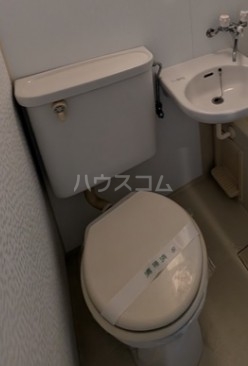 7/21 トイレ