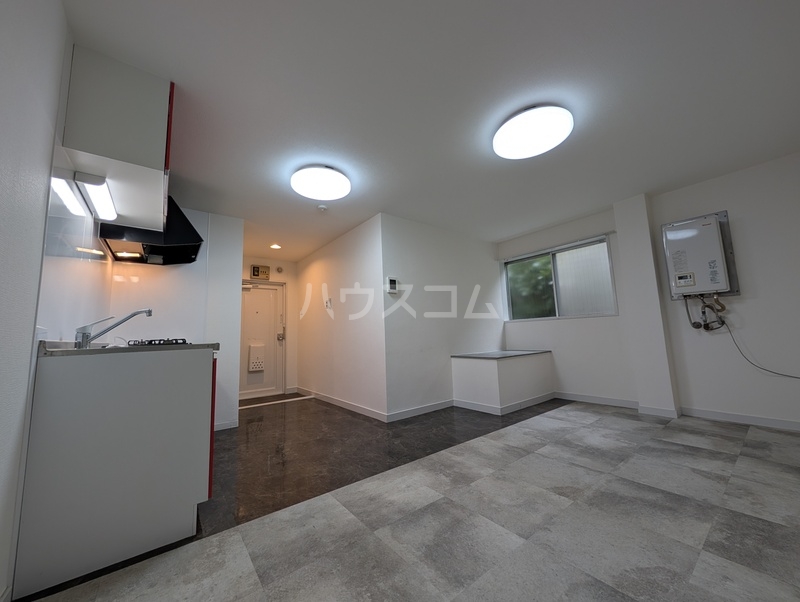 3/19 リビング/ダイニング