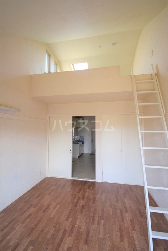 5/18 リビング/ダイニング