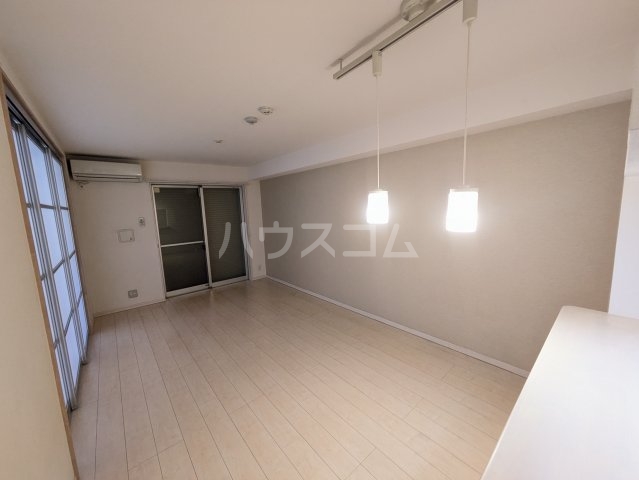 4/21 室内