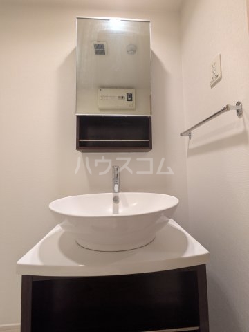 11/21 洗面