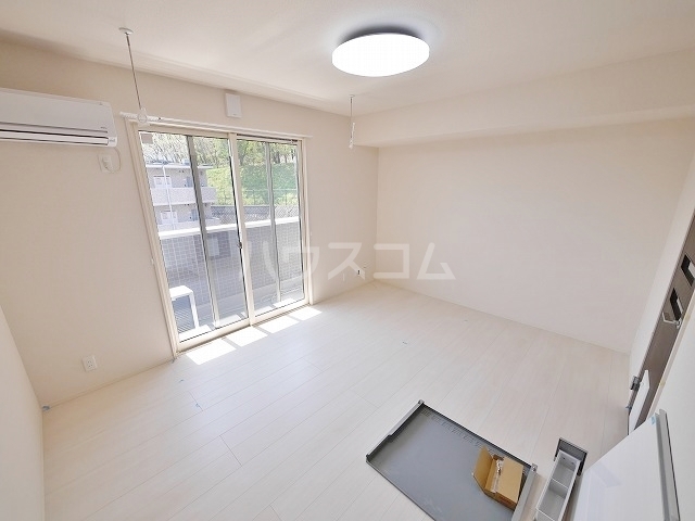 4/28 リビング/ダイニング