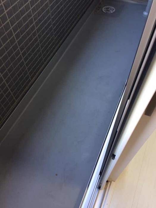 14/28 バルコニー