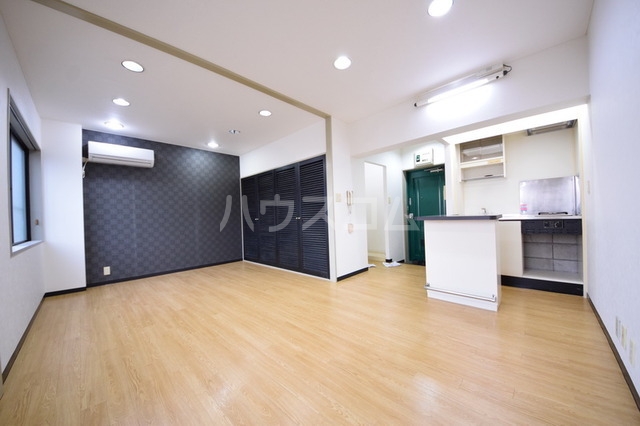 3/16 リビング/ダイニング