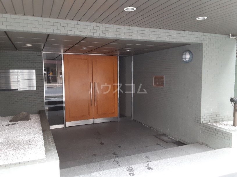 7/17 エントランス