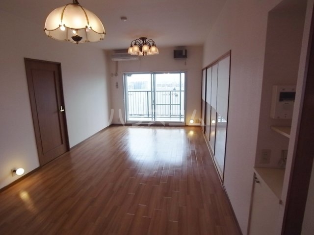 3/21 リビング/ダイニング