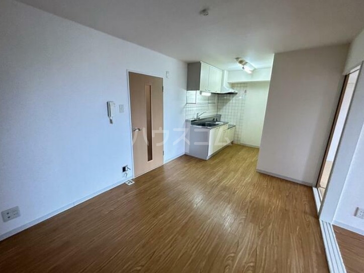 3/13 リビング/ダイニング