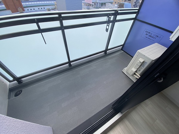 19/30 バルコニー