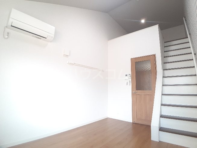 4/29 リビング/ダイニング