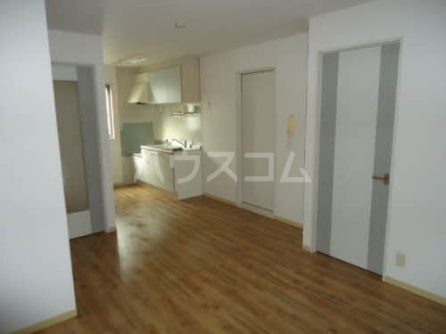 3/15 リビング/ダイニング