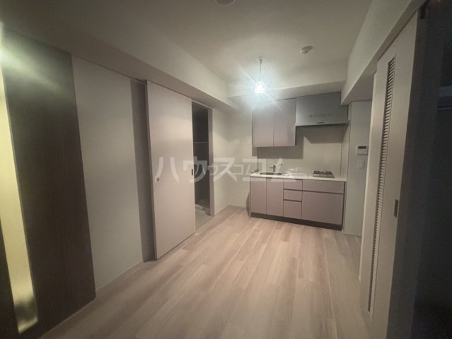 3/29 リビング/ダイニング