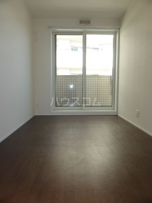 4/18 リビング/ダイニング