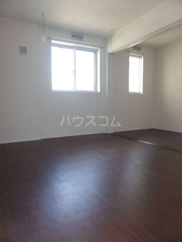 3/18 リビング/ダイニング