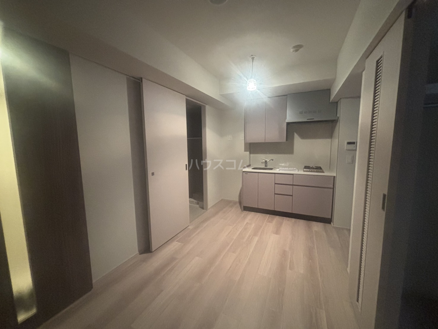 3/29 リビング/ダイニング