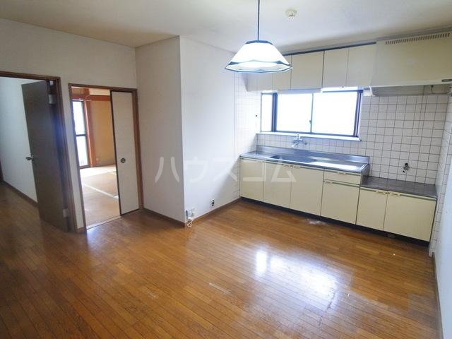 3/24 リビング/ダイニング