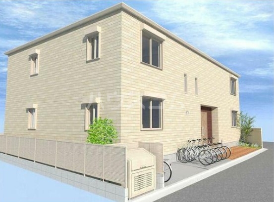 5/8 エントランス