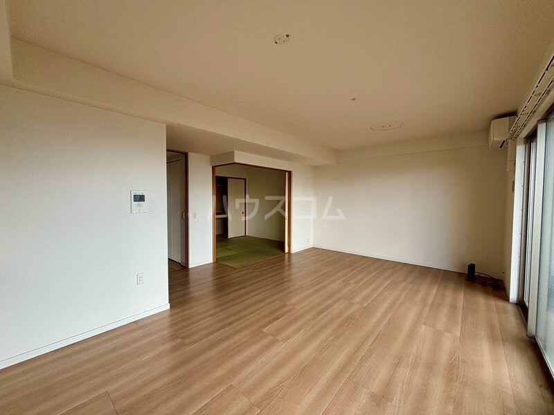 3/15 リビング/ダイニング