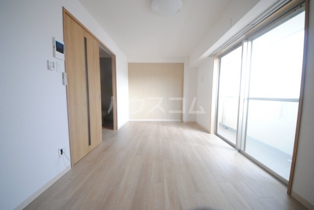 3/22 リビング/ダイニング