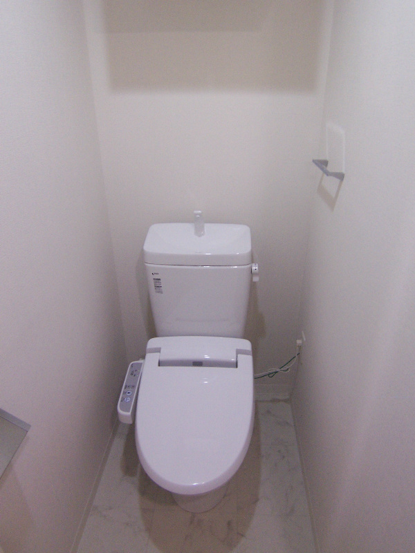 9/19 トイレ