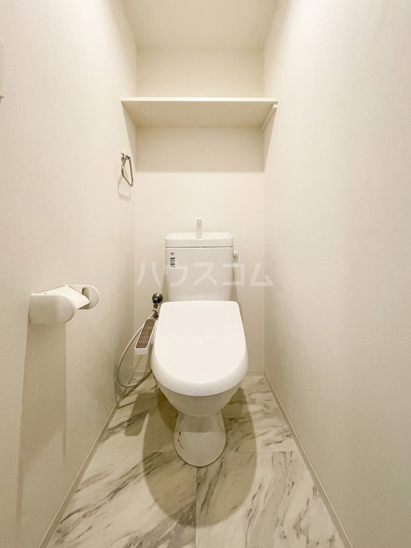 14/24 トイレ