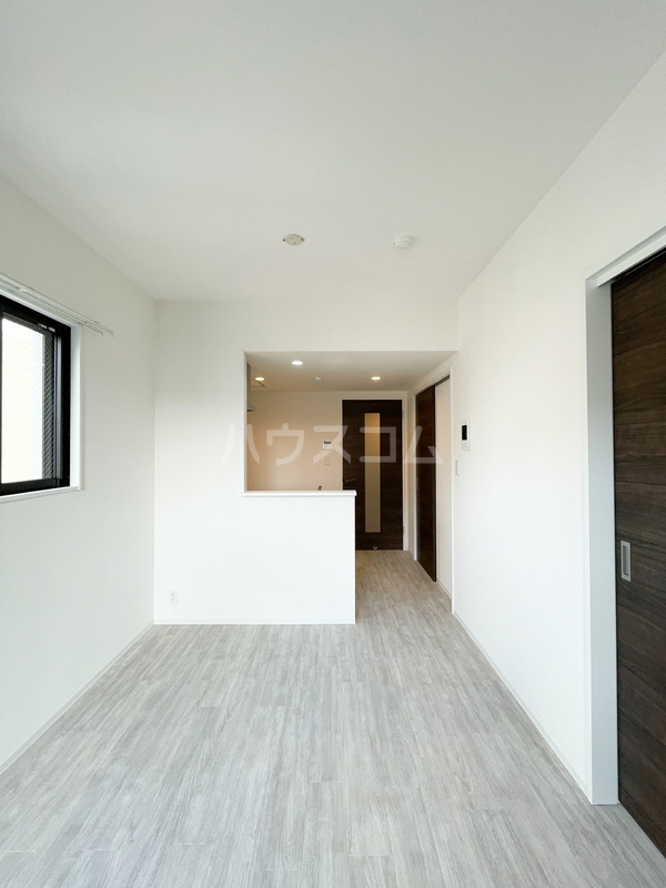 6/24 リビング/ダイニング