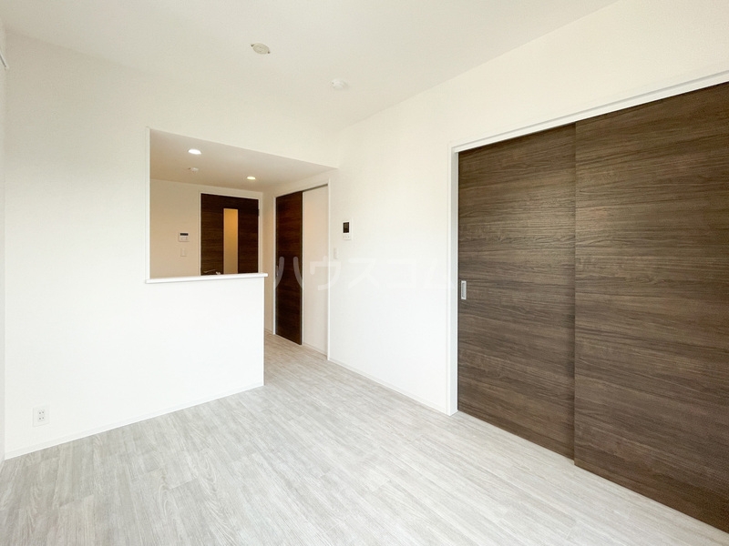 3/24 リビング/ダイニング