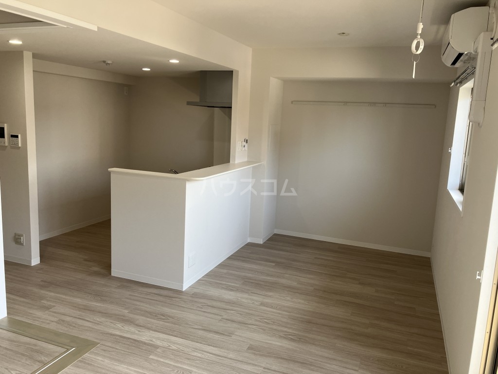 3/21 リビング/ダイニング