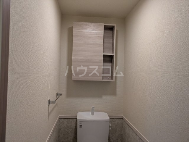 17/30 トイレ