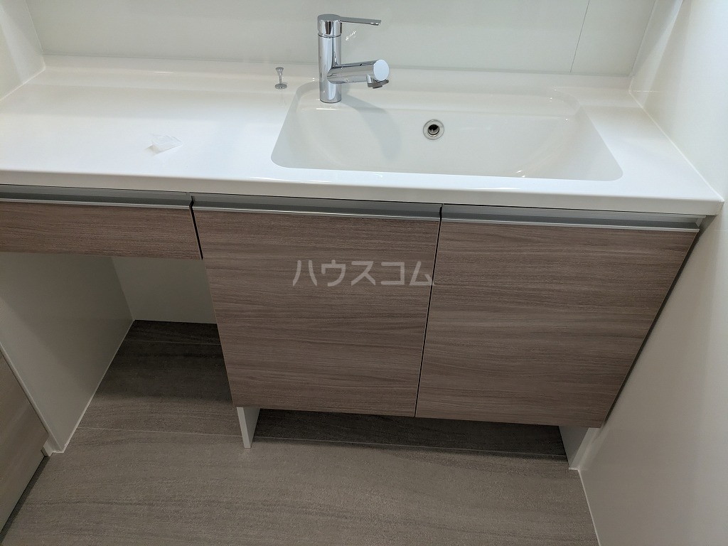 18/30 洗面